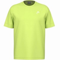 Camiseta Head Slice II Lima