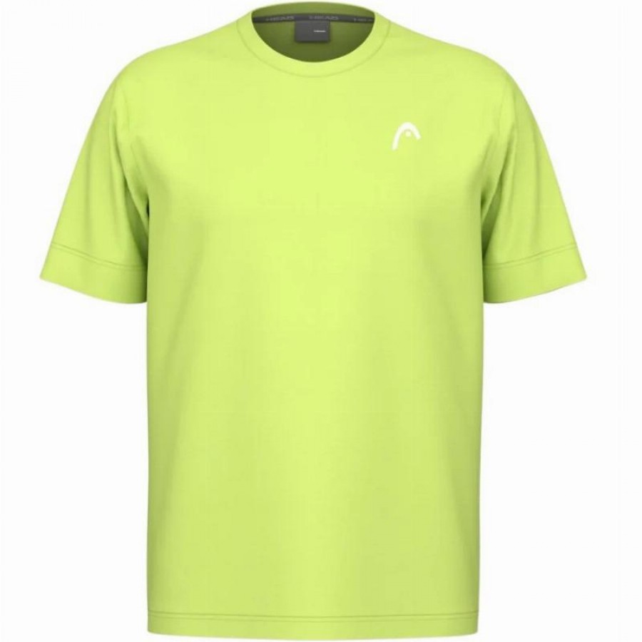 Camiseta Head Slice II Lima