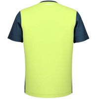 Camiseta Head Slice Lima
