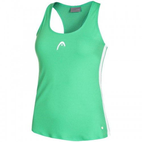 Camiseta Cabeça Espírito Verde Mujer Camiseta Cabeça Espírito Verde Mujer