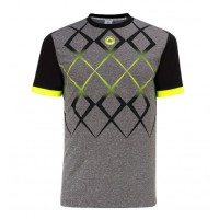 Camiseta Jhayber DA3210 Gris Vigore