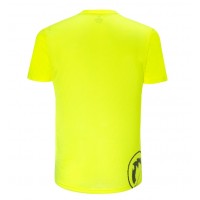 T-shirt Jhayber DA3213 jaune