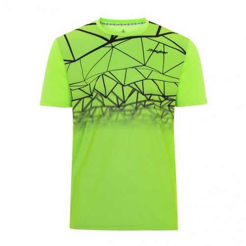 JHayber DA3218 T-shirt vert JHayber DA3218 T-shirt vert
