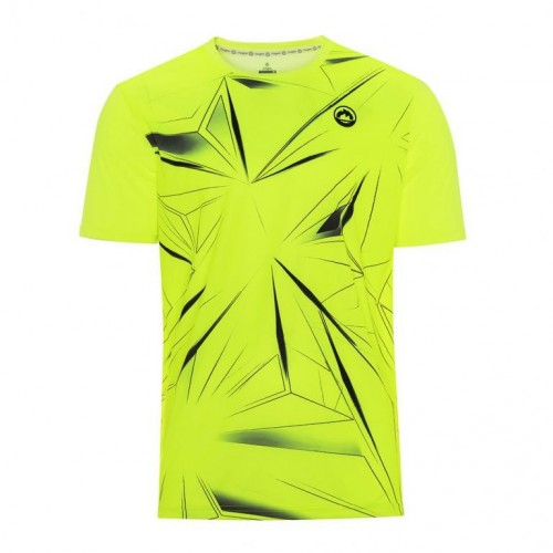 JHayber DA3219 T-shirt jaune JHayber DA3219 T-shirt jaune