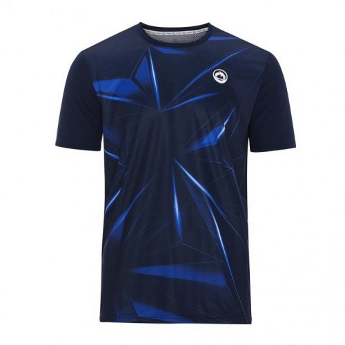 JHayber DA3219 T-shirt bleu JHayber DA3219 T-shirt bleu