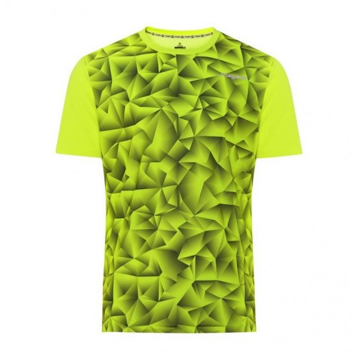 JHayber DA3220-600 T-Shirt jaune JHayber DA3220-600 T-Shirt jaune