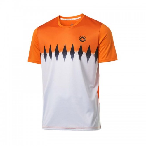 JHayber Diamont Orange T-Shirt JHayber Diamont Orange T-Shirt