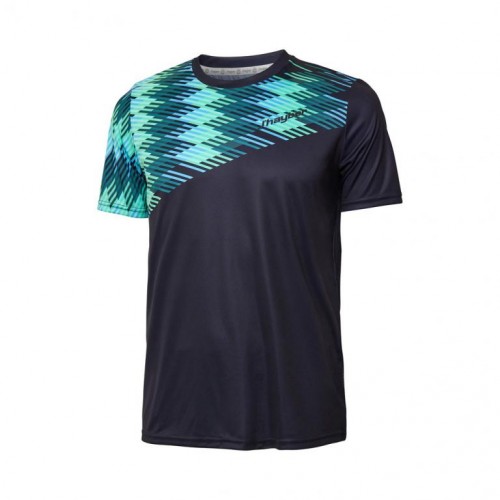 Camiseta JHayber Dimension Negro Camiseta JHayber Dimension Negro