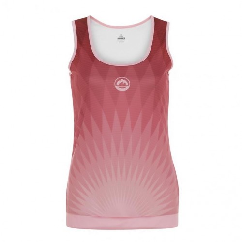 Camiseta de salmão JHayber DS3198 Camiseta de salmão JHayber DS3198