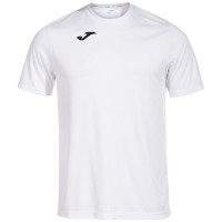 Camiseta Joma Combi Blanco