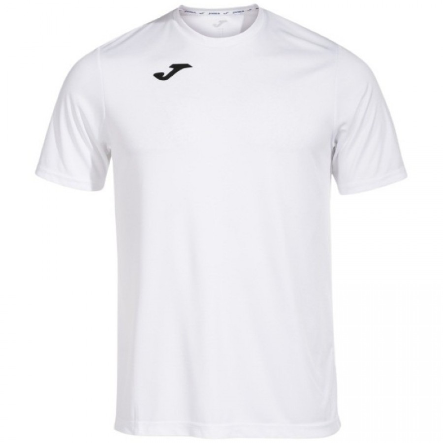 Camiseta Joma Combi Blanco