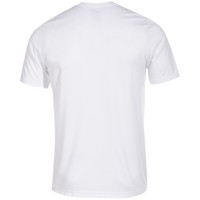 Camiseta Joma Combi Blanco
