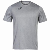 Joma Combi T-Shirt Gris Chiné