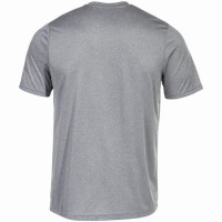 Joma Combi T-Shirt Gris Chiné