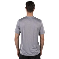 Joma Combi T-Shirt Gris Chiné