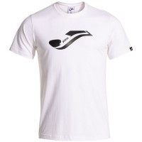 Joma Combi Street T-shirt blanc