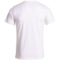 Joma Combi Street T-shirt blanc