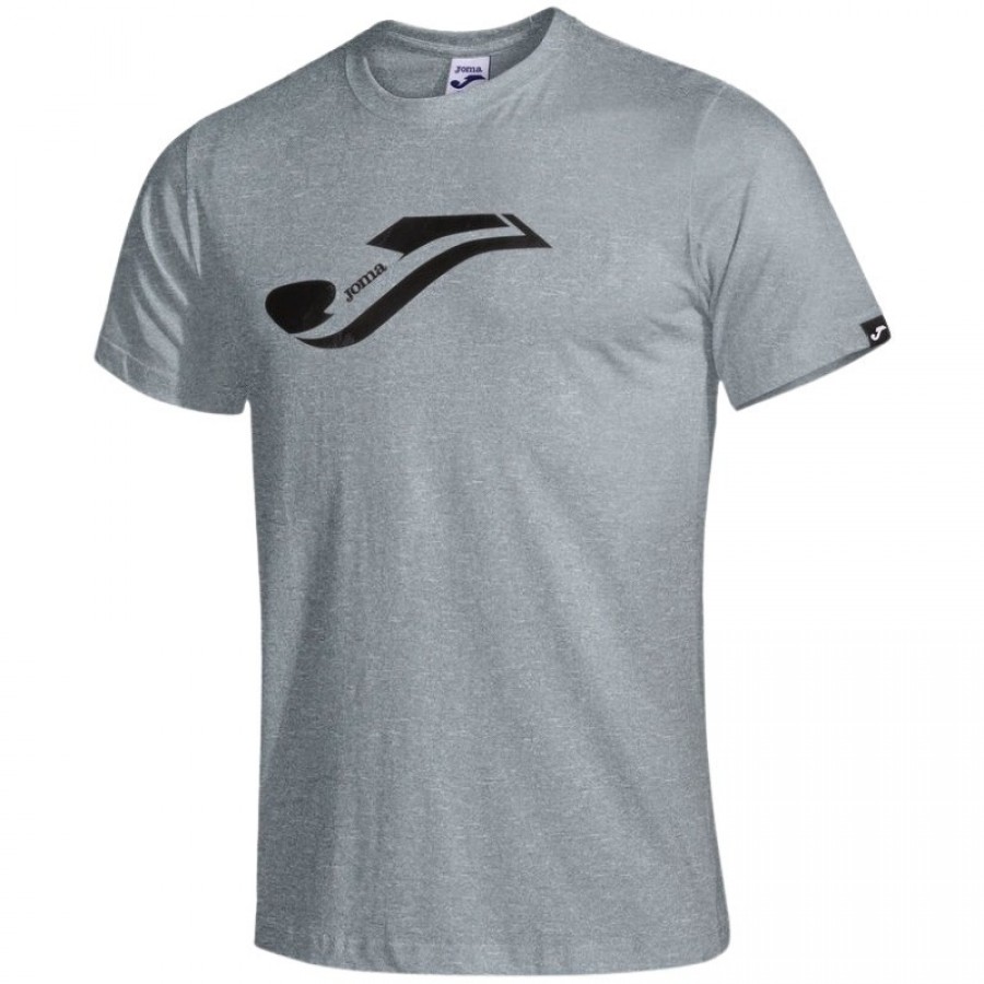 Joma Combi Street Gris Clair T-Shirt