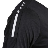Camiseta Joma Olimpiada Negro