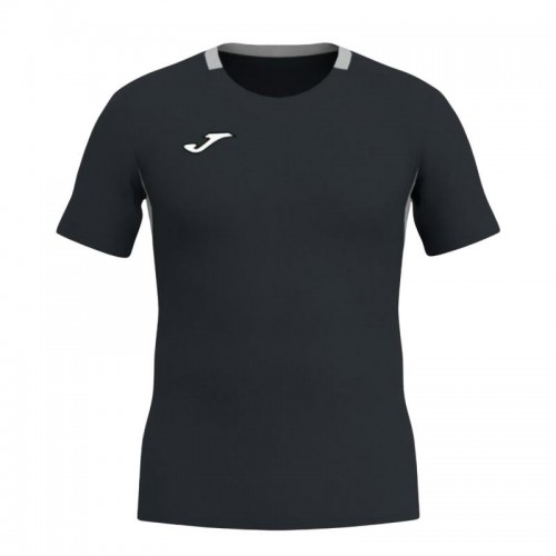 T-shirt noir Joma Smash