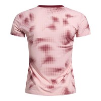 T-shirt rose Joma Smash pour femmes
