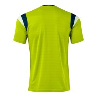 T-shirt bleu marine Joma Terra Lima