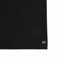 Lacoste Sport T-Shirt Kaki Noir