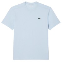 Lacoste Sport Regular Fit T-shirt bleu clair