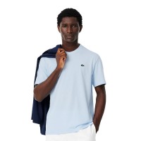 Lacoste Sport Regular Fit T-shirt bleu clair