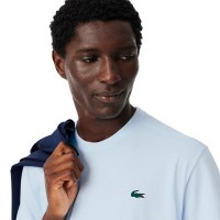 Lacoste Sport Regular Fit T-shirt bleu clair