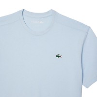 Lacoste Sport Regular Fit T-shirt bleu clair