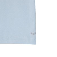 Lacoste Sport Regular Fit T-shirt bleu clair