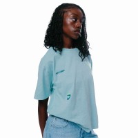 Lok Ashur Mint Women''s T-Shirt