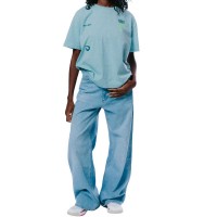 Lok Ashur Mint Women''s T-Shirt