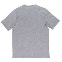 Camiseta Lok The Juggler Gris