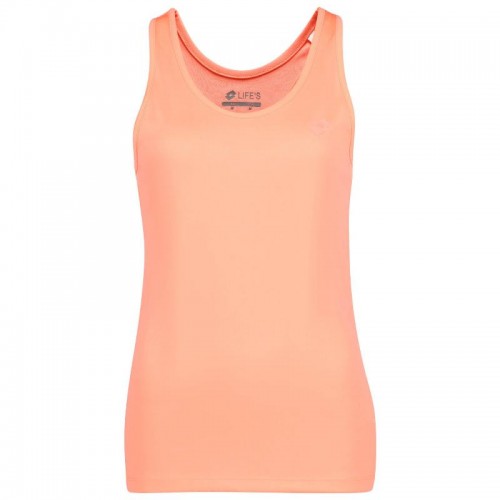 Lotto MSP Pink Neon Femme T-Shirt Lotto MSP Pink Neon Femme T-Shirt
