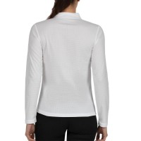 T-shirt à manches longues Bullpadel Alita Hueso