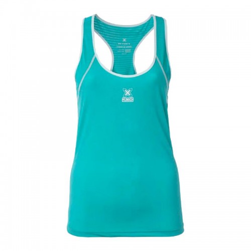 Munich Atomik Blue Women''s T-Shirt Munich Atomik Blue Women''s T-Shirt