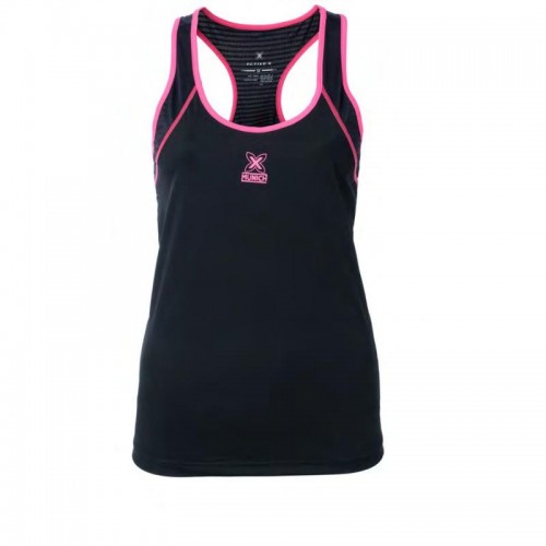 Munich Atomik T-shirt Black Women Munich Atomik T-shirt Black Women