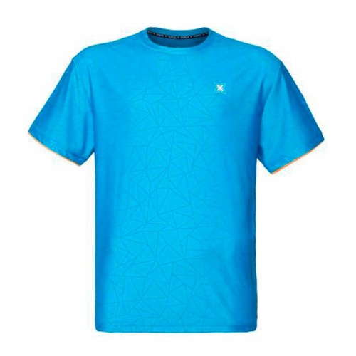 Munich Premium Blue T-Shirt Munich Premium Blue T-Shirt