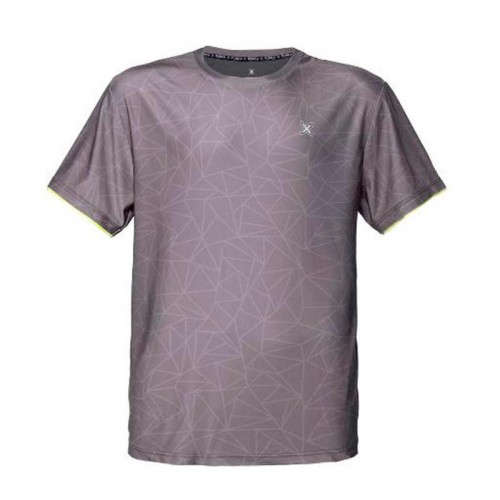 Munich Premium Grey T-Shirt Munich Premium Grey T-Shirt