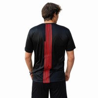 Camiseta Nexus Imagine Negro