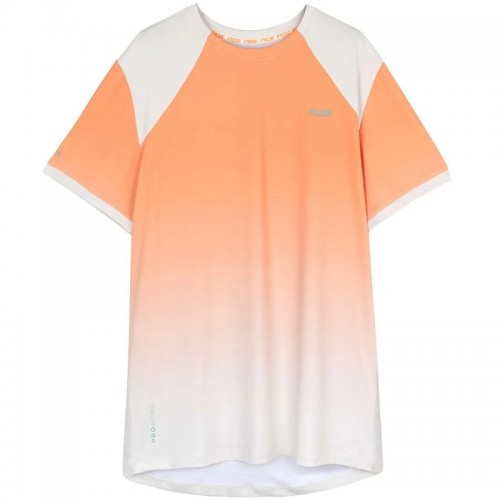 Nox Pro Orange Gradient T-Shirt Nox Pro Orange Gradient T-Shirt