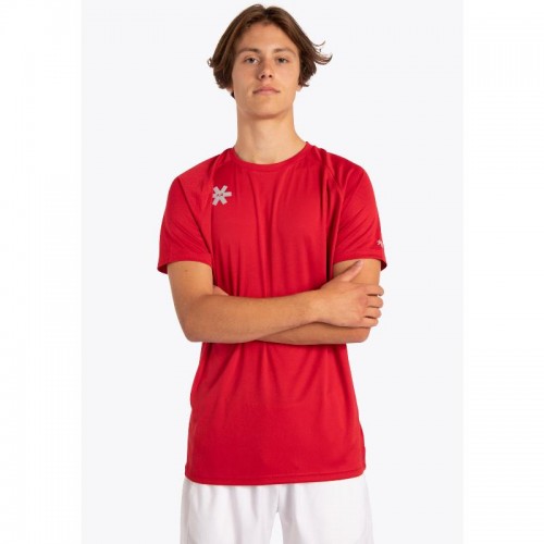 Camiseta Osaka Manches TRN Rojo Camiseta Osaka Manches TRN Rojo