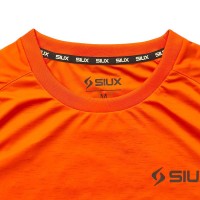 Siux Leo Augsburger Club 26 Orange T-Shirt