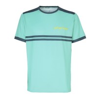 T-shirt vert StarVie