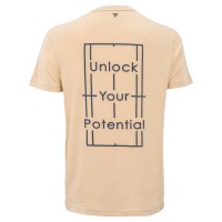 Camiseta Tecnifibre Graphic Arena