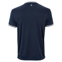 Camiseta Tecnifibre Team Tech Azul Marino