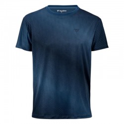 Camiseta Tecnifibre X-Loop 26 Azul Marino