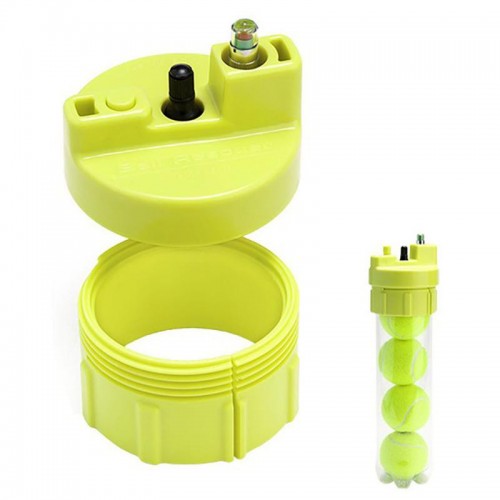 High Pressure Ball Rescuer Loader High Pressure Ball Rescuer Loader